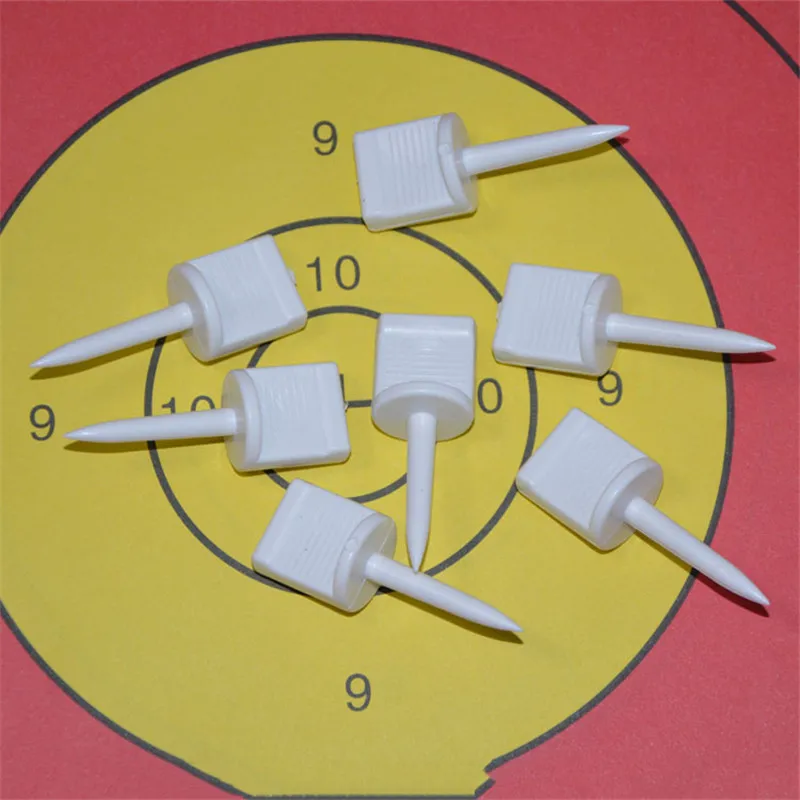 24/50Pcs Archery Target Pins N - Archery Target Face review and price