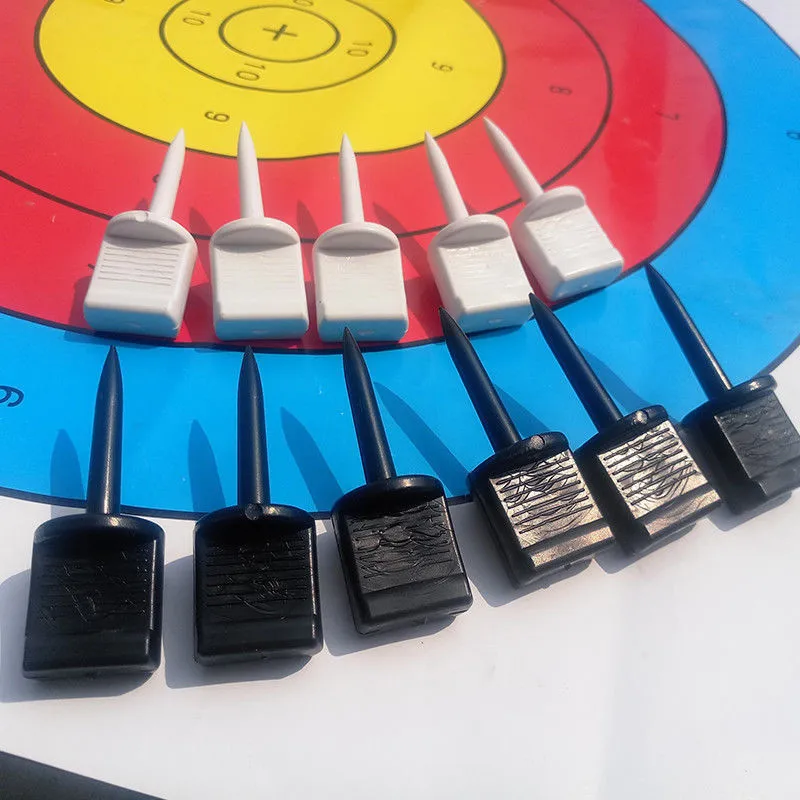 24/50Pcs Archery Target Pins N - Archery Target Face review and price