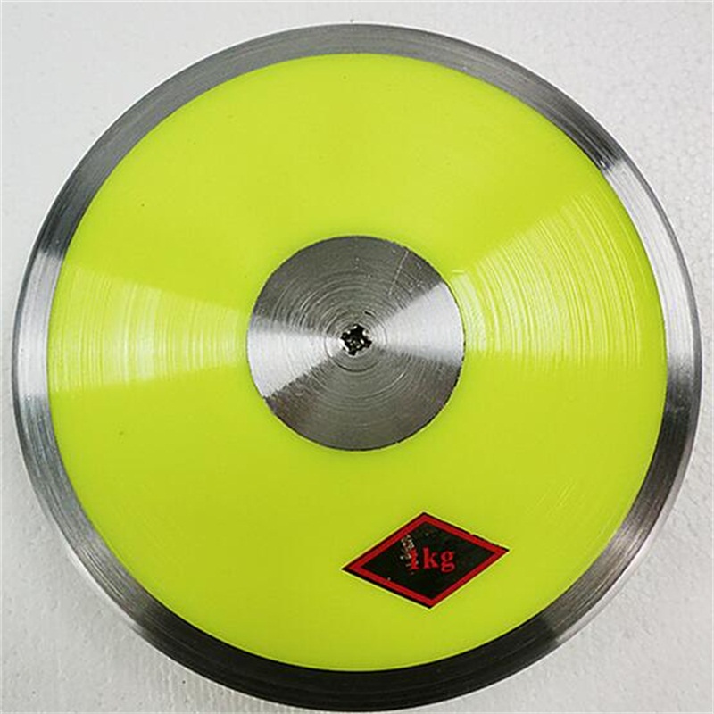 For competition Nylon Solid Di - Discus Throw Training review and price