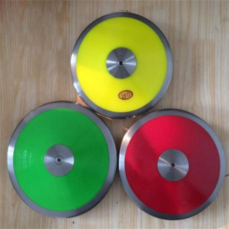 For competition Nylon Solid Di - Discus Throw Training review and price