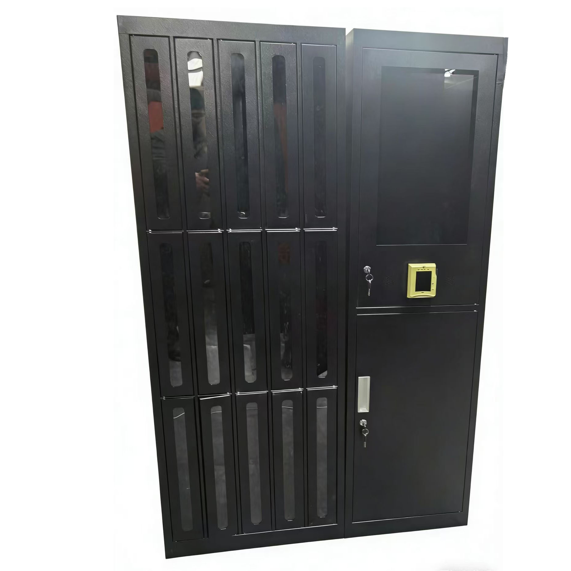 #hu High Quality Club Gym Spor - Sports Equipment Locker review and price