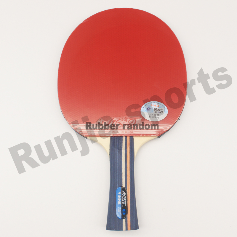 Galaxy-Yinhe 01B Table Tennis  - Table Tennis Paddle review and price