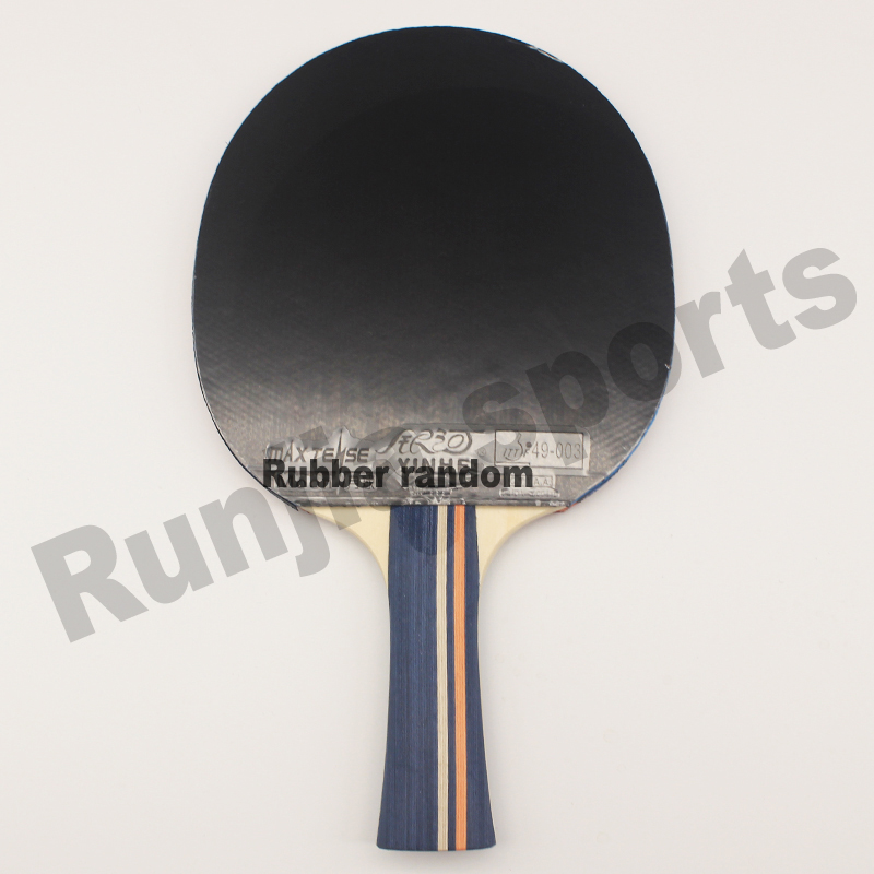 Galaxy-Yinhe 01B Table Tennis  - Table Tennis Paddle review and price