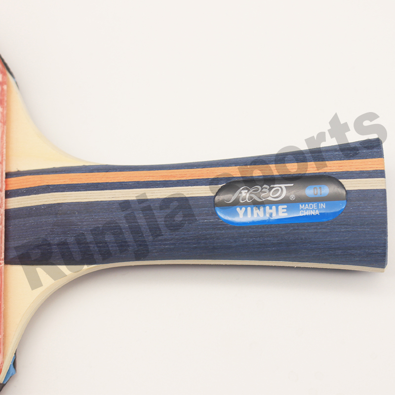 Galaxy-Yinhe 01B Table Tennis  - Table Tennis Paddle review and price