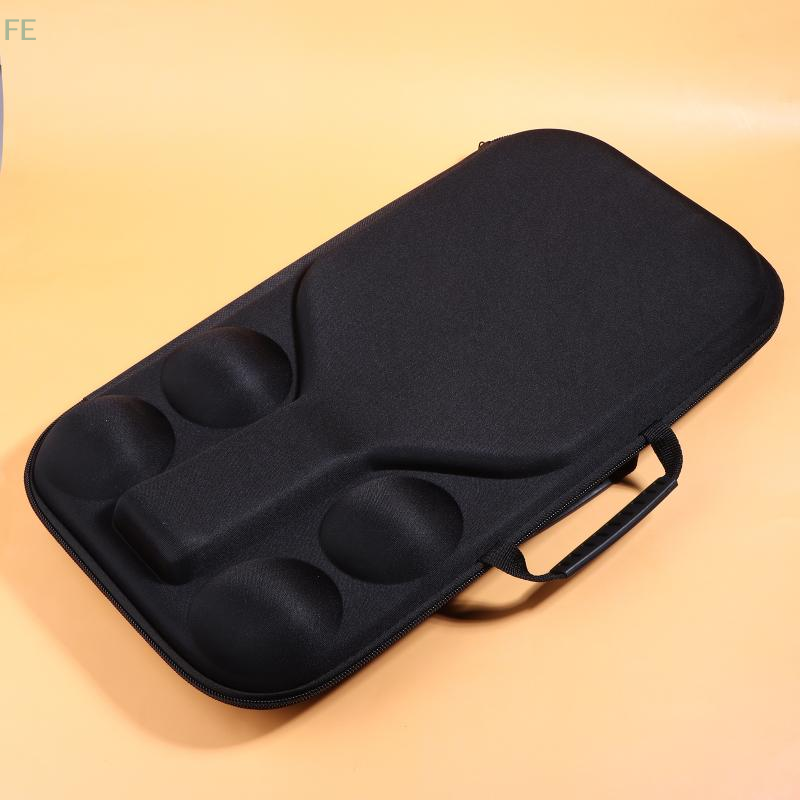 [F]Pickleball Racket Bag Prote - Pickleball Paddle review and price