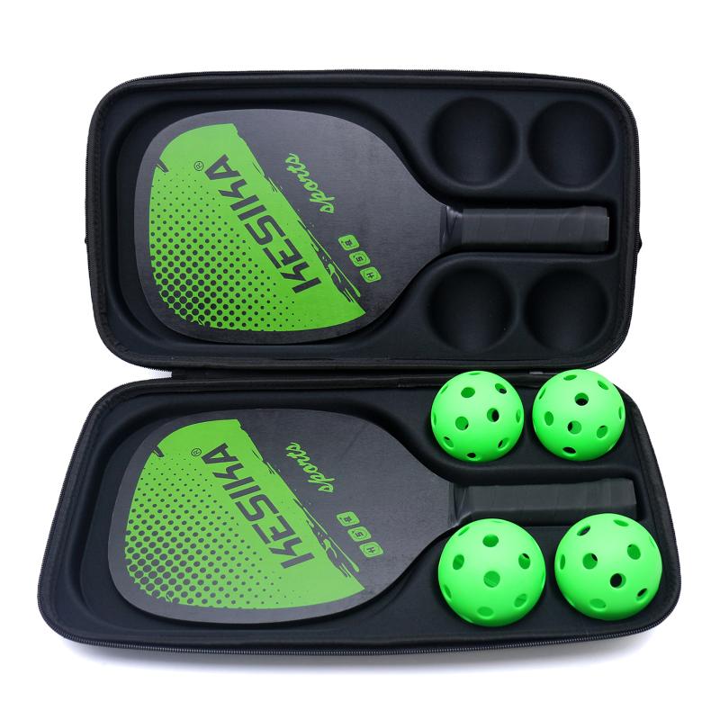 [F]Pickleball Racket Bag Prote - Pickleball Paddle review and price