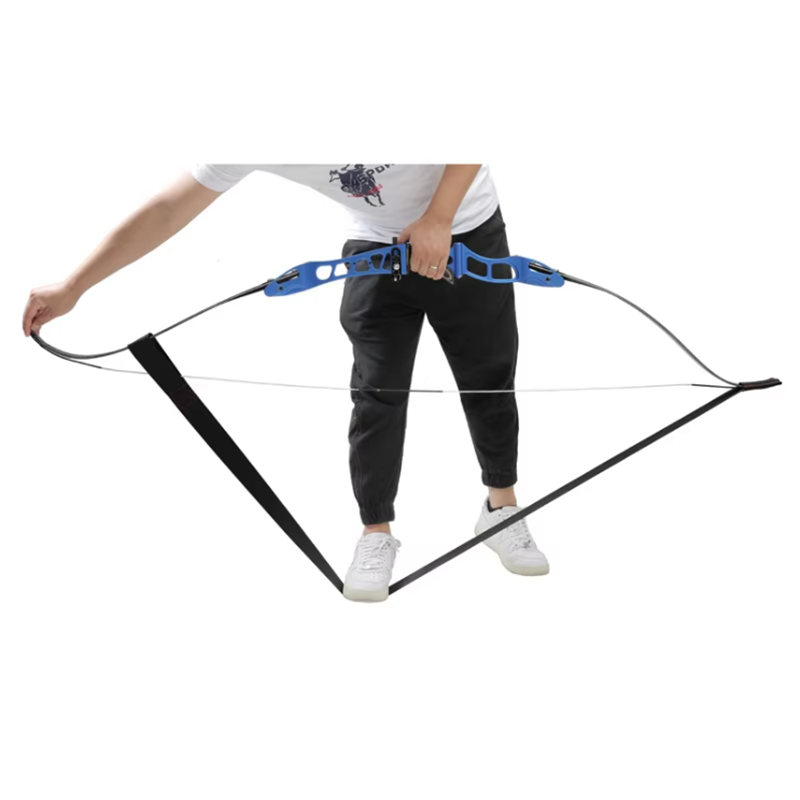 Archery Bowstring Installation - Archery Target Face review and price
