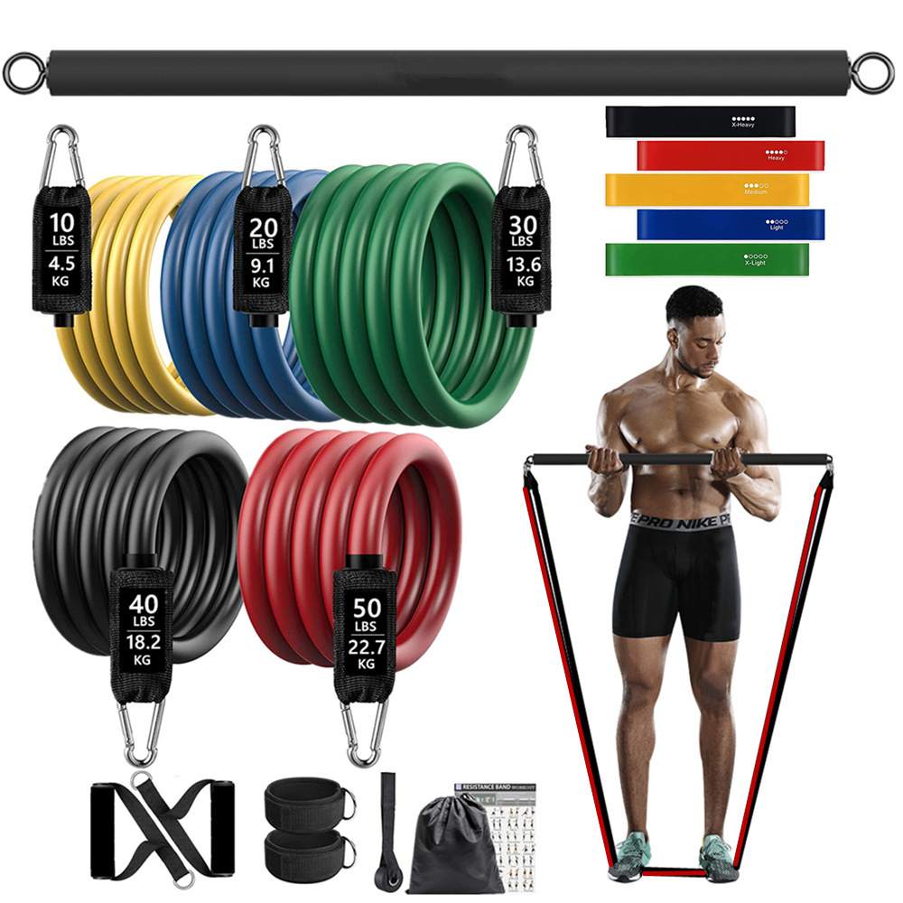 150lb Fitness Booty Resistance - Sports Equipment Nearby review and price