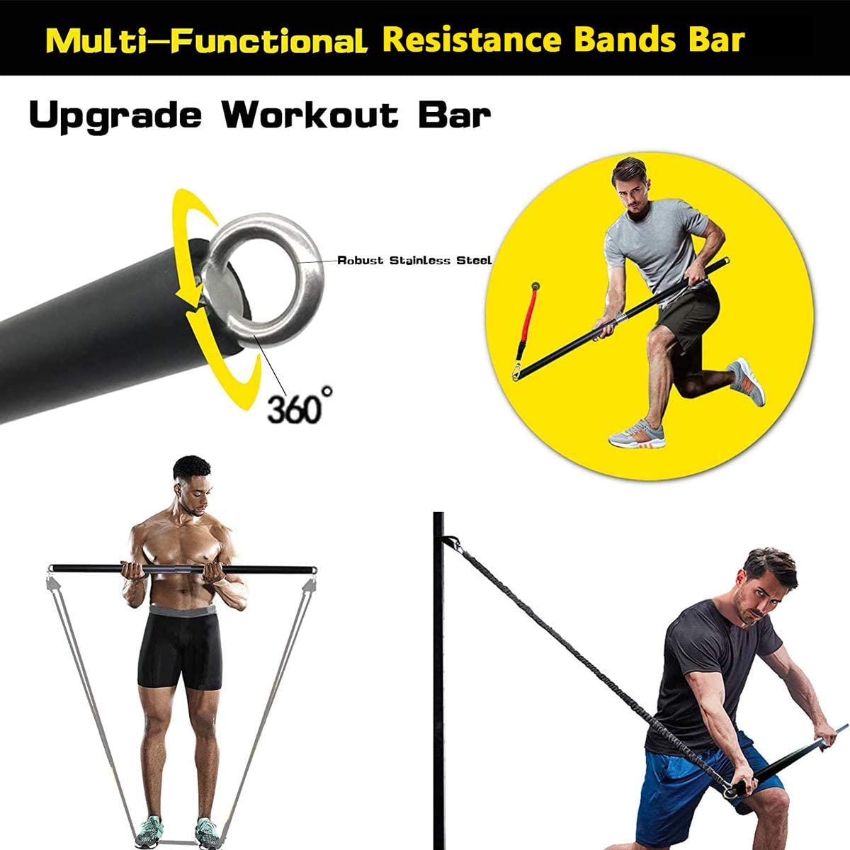 150lb Fitness Booty Resistance - Sports Equipment Nearby review and price