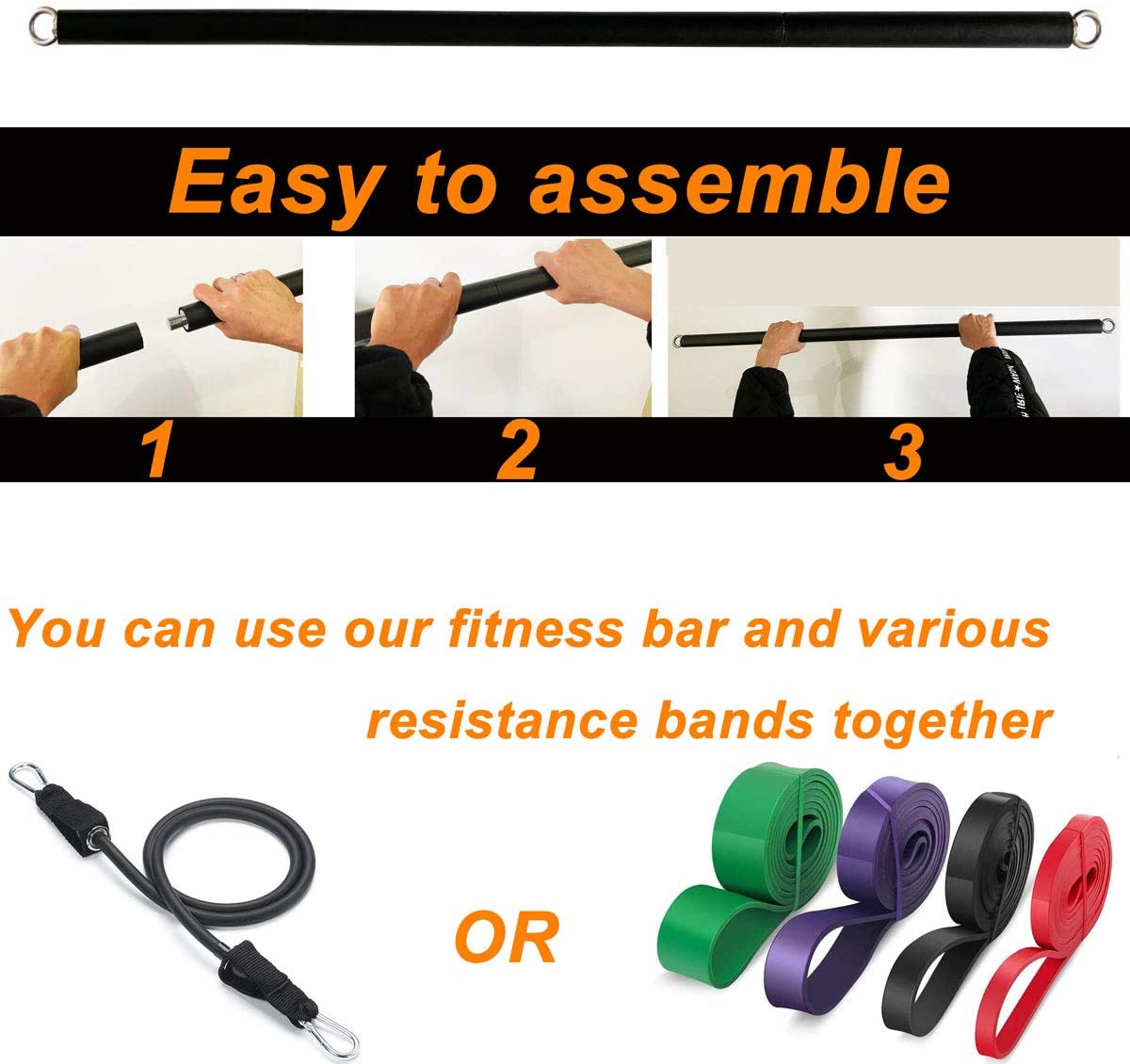 150lb Fitness Booty Resistance - Sports Equipment Nearby review and price