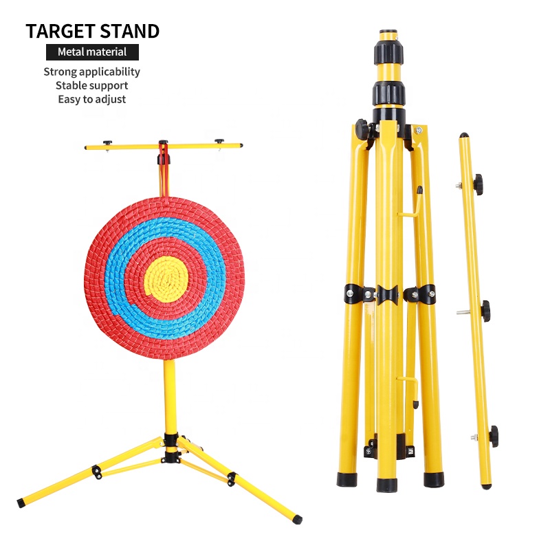 Archery Target Stand Shooting  - Archery Target Face review and price